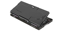 UDG / U94116BL Pioneer DJ DDJ-FLX10用カバー