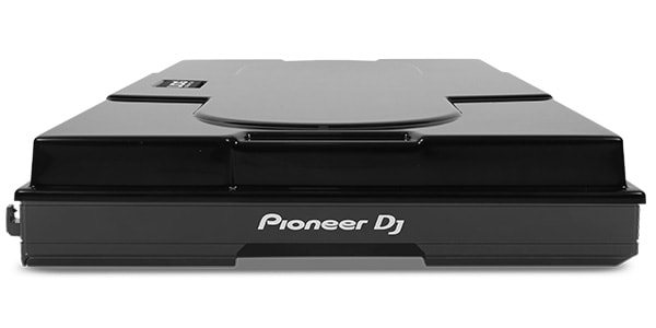 UDG ( ユーディージー )  / U94116BL Pioneer DJ DDJ-FLX10用カバー画像4