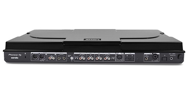 UDG ( ユーディージー )  / U94116BL Pioneer DJ DDJ-FLX10用カバー画像5
