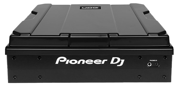 UDG ( ユーディージー )  / U94117BL Pioneer DJ DJM-A9用カバー画像3