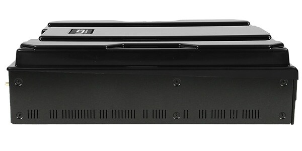 UDG ( ユーディージー )  / U94117BL Pioneer DJ DJM-A9用カバー画像4