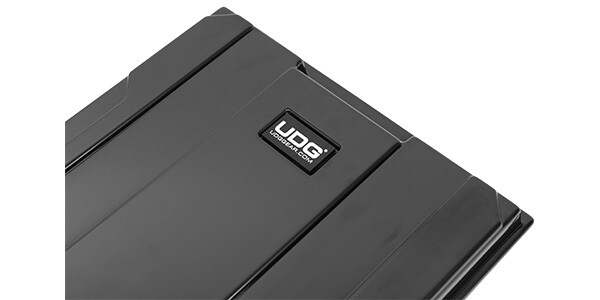 UDG ( ユーディージー )  / U94117BL Pioneer DJ DJM-A9用カバー画像6