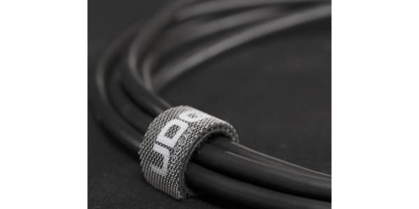 UDG / U95001BL USB2.0ケーブル Type A-B 1.0m ブラック画像4