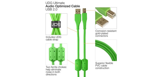 UDG / U95001GR画像7