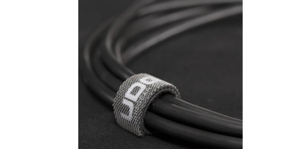 UDG / U96001BL USBケーブル Type-Cオス - USB2.0 Standard-Bオス画像3