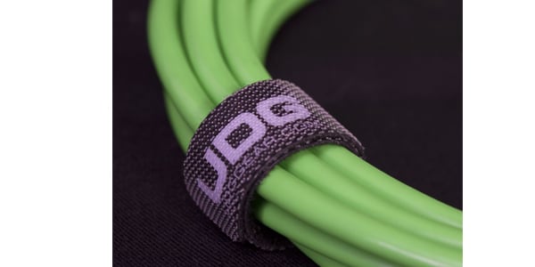 UDG / U96001GR USBケーブル Type-Cオス - USB2.0 Standard-Bオス画像3