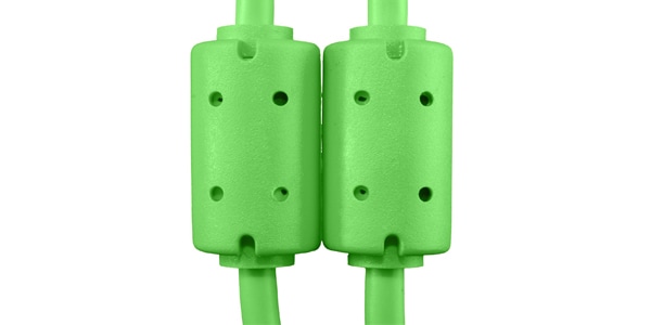 UDG / U96001GR USBケーブル Type-Cオス - USB2.0 Standard-Bオス画像4