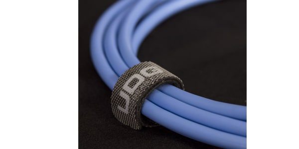 UDG / U96001LB USBケーブル Type-Cオス - USB2.0 Standard-Bオス画像3