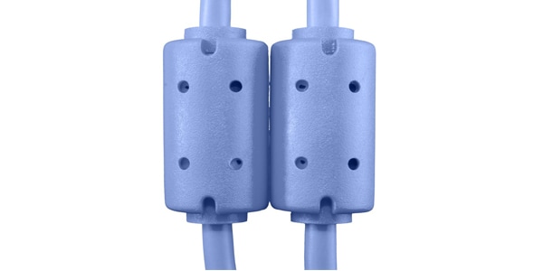 UDG / U96001LB USBケーブル Type-Cオス - USB2.0 Standard-Bオス画像4