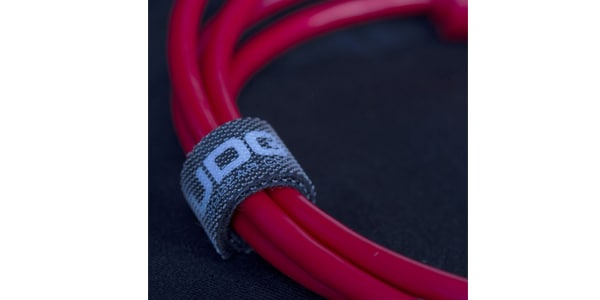 UDG / U96001RD USBケーブル Type-Cオス - USB2.0 Standard-Bオス画像3