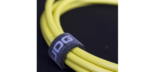 UDG / U96001YL USBケーブル Type-Cオス - USB2.0 Standard-Bオス画像3