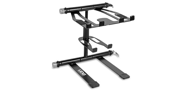 UDG / U96113BL ラップトップスタンド(ブラック)画像2