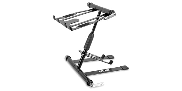 UDG / U96113BL ラップトップスタンド(ブラック)画像3