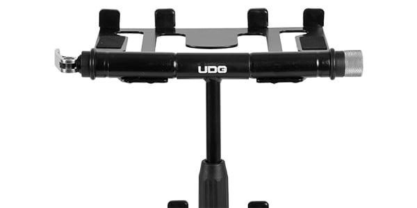 UDG / U96113BL ラップトップスタンド(ブラック)画像4