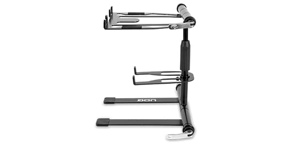 UDG / U96113BL ラップトップスタンド(ブラック)画像5