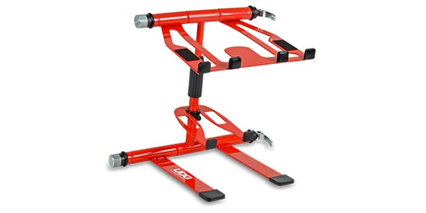 UDG ( ユーディージー ) / U96113RD ラップトップスタンド(レッド)画像2