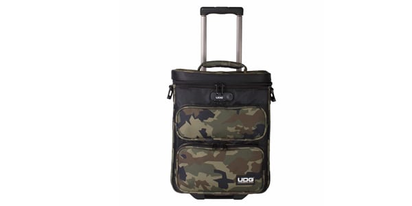 UDG / U9880BC/OR トロリー To Go Camo/Orange画像2