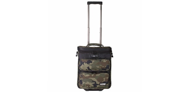UDG / U9880BC/OR トロリー To Go Camo/Orange画像5
