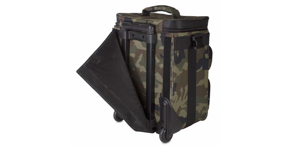 UDG / U9880BC/OR トロリー To Go Camo/Orange画像7