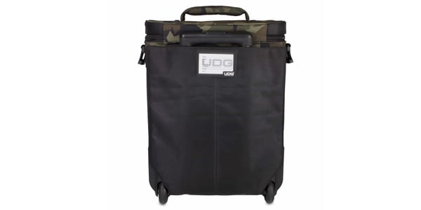 UDG / U9880BC/OR トロリー To Go Camo/Orange画像8