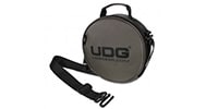 UDG U9950CH Ultimate ヘッドフォン バッグ チャコール