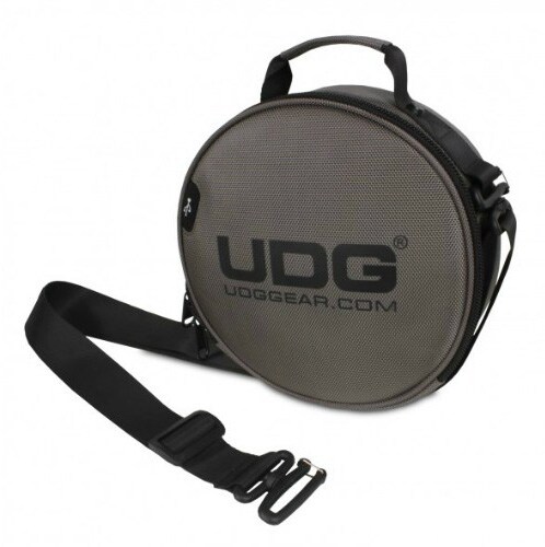 UDG/U9950CH Ultimate ヘッドフォン バッグ チャコール