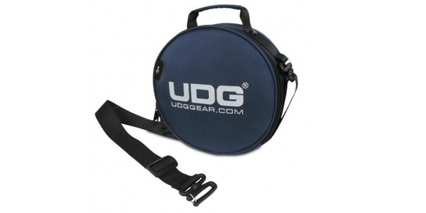 UDG ( ユーディージー )  / U9950DB Ultimate ヘッドフォン バッグ ダークブルー