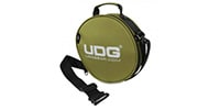 UDG U9950GD Ultimate ヘッドフォン バッグ ゴールド