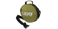 UDG U9950GR Ultimate ヘッドフォン バッグ グリーン