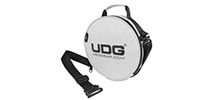 UDG U9950WT Ultimate ヘッドフォン バッグ ホワイト