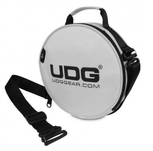 UDG/U9950WT Ultimate ヘッドフォン バッグ ホワイト