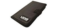 UDG U9980BL CD Wallet Black