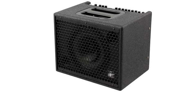Udo Roesner Amps / Da Capo 75画像2