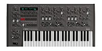 UDO Audio / DMNO Black