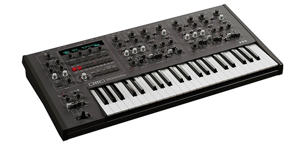 UDO Audio / DMNO Black画像3