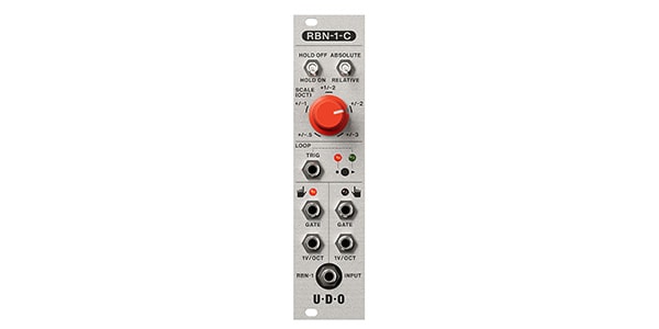 UDO Audio / RBN-1 C