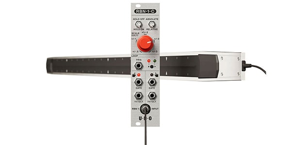 UDO Audio / RBN-1 C画像2