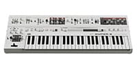 UDO Audio / Super 6 ST49 White