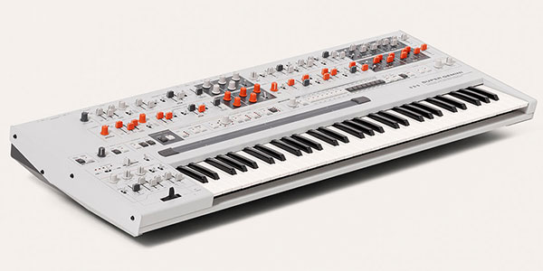 UDO Audio / Super Gemini画像3