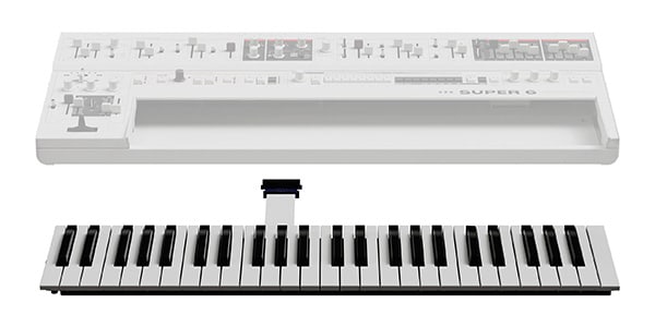 UDO Audio / SuperTouch 49