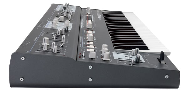 UDO Audio / Super 6 Black画像3