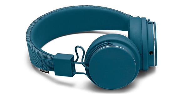 URBANEARS / Plattan II Indigo画像2
