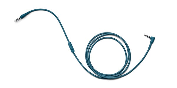 URBANEARS / Plattan II Indigo画像5