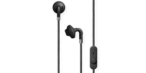 URBANEARS ( アーバンイヤーズ )  / SUMPAN Black