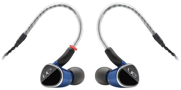 【1/3までセール実施中！】ULTIMATE EARS UE900S