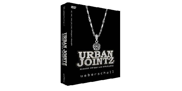 UEBERSCHALL/URBAN JOINTZ