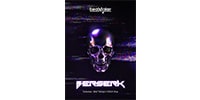 UJAM / Beatmaker BERSERK 3 簡易パッケージ納品