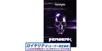 UJAM / Beatmaker BERSERK 3 ロイヤリティ 簡易パッケージ納品