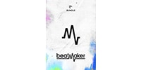 UJAM / Beatmaker 3 Bundle 簡易パッケージ納品