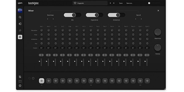 UJAM / Beatmaker 3 Bundle 簡易パッケージ納品画像3